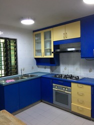 Hume Park I (D21), Condominium #178434182